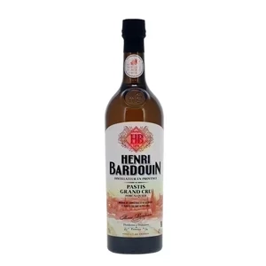 Pastis Henri Bardouin 
Distillerie et Domaines de Provence