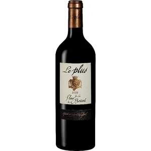 Le Plus de la Fleur de Boüard
Lalande de Pomerol AOC MDC