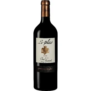 Le Plus de la Fleur de Boüard
Lalande de Pomerol AOC MDC