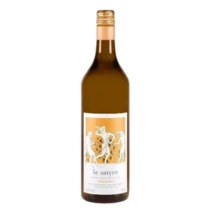 Chasselas Le Satyre la Côte AOC
Néomie Graff
