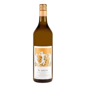 Chasselas Le Satyre la Côte AOC
Néomie Graff