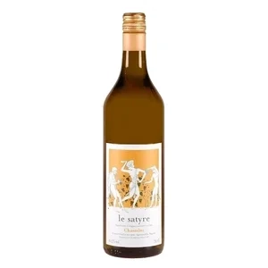 Chasselas Le Satyre la Côte AOC
Néomie Graff