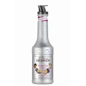 Le Fruit de Monin Fruit de la Passion Pet SC
Purée de Fruits