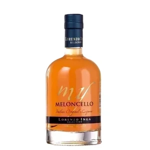 Meloncello Liqueur de Melon