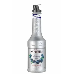 Le Fruit de Monin Myrtille Pet SC
Purée de Fruits