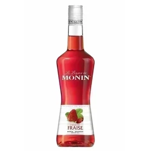 Liqueur de Fraise Monin