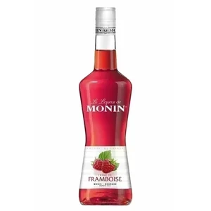 Liqueur Crème de Framboise Monin