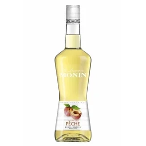 Liqueur Pêche Monin
