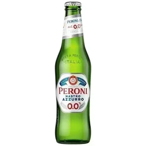 Peroni Libera Sans Alcool 4-Pack