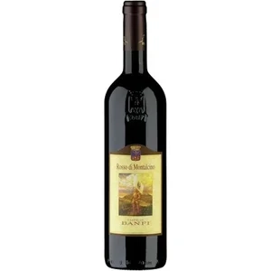 Rosso di Montalcino DOC Banfi