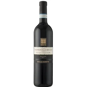 Ripasso Valpolicella Superiore DOC
Cecilia Beretta