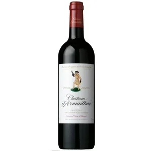 Château Charmail
Cru Bourgeois Haut Médoc AOC