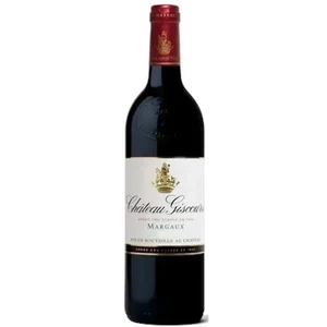 Château Giscours Margaux
3ème Cru Classé