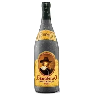 Rioja Faustino I Gran Reserva Rioja DOCA