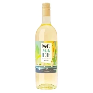 Nomade Chardonnay-Chasselas Genève AOC
BIO Bourgeon Reconversion VPR	
La Cave de Genève