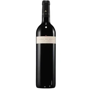 L'Esprit de Genève AOC
La Cave de Genève