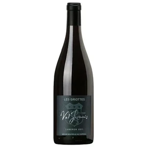 Château Val Joanis Réserve les Griottes CB
Lubéron AOP