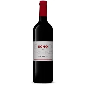 Echo de Lynch Bages Pauillac AOC
2ème Vin du Château de Lynch Bages