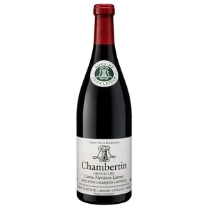 Gevrey Chambertin AC L. Latour