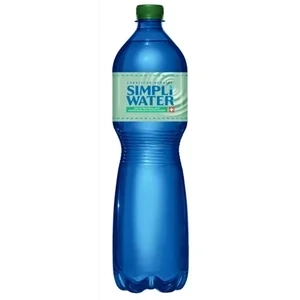 Simpli Water Gazeuse 6-Pack