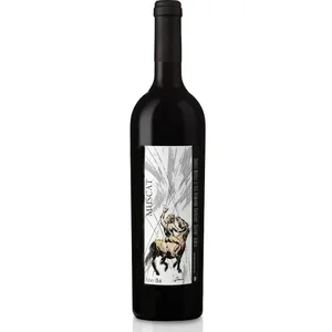 Iconique Muscat Suisse VDP
J.M. Novelle
