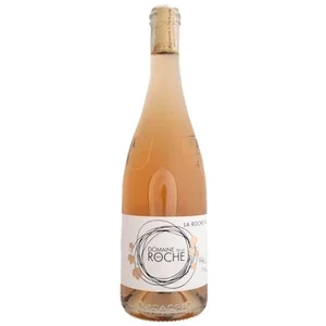 Rosé de Gamay Genève AOC 
Domaine de la Roche, Sandrine Bersier