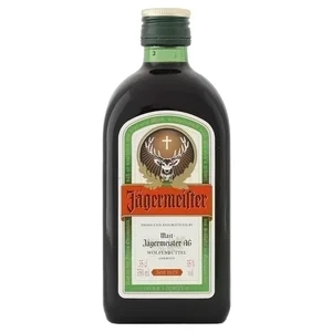 Jägermeister Kräuterlikör