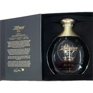 Rhum Zacapa XO