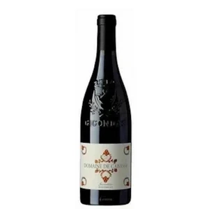 Gigondas AOP Domaine de Cabasse