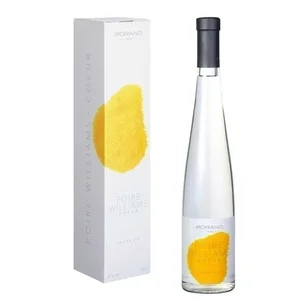 Eau de Vie Poire Williams Coeur Morand
