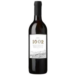 Cuvée 1602 Rouge Genève AOC
La Cave de Genève