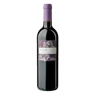 Merlot Martigny Valais AOC
Gérald Besse