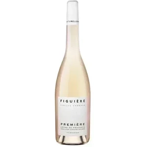 Première de Figuière Côtes de Provence AOP
Vin Biologique Domaine Saint André de Figuière
