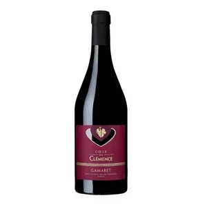 Clémence Gamaret de Genève AOC
La Cave de Genève