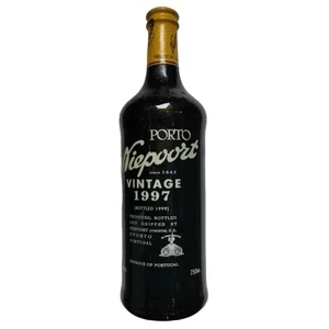 Porto Niepoort - Vintage  1997