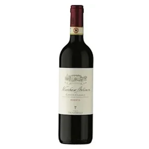 Ornellaia Bolgheri DOC MO Toscane