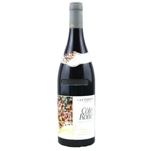 Côte Rôtie AOC La Turque 
E. Guigal