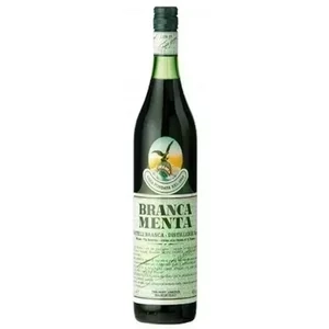 Fernet Branca Menta
