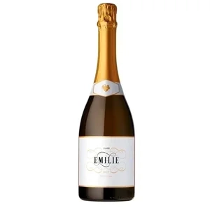 Cuvée Emilie Mousseux
Cave de Genève