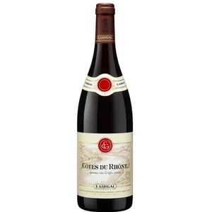 Côtes du Rhône AOC E. Guigal
