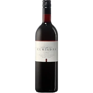 Gamay de Lully Genève AOC
Domaine des Curiades J.& C. Dupraz
