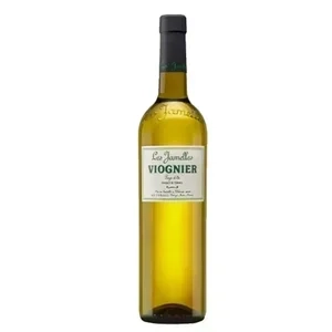 Les Jamelles Viognier Pays d'Oc IGP
