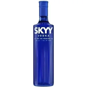 Vodka Skyy