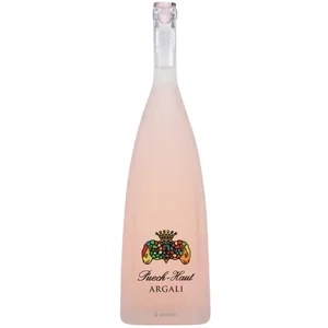 Château Puech Haut Argali Rosé
Pays d'Oc IGP OC