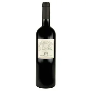 Humagne Rg Valais AOC
Domaine des Muses
