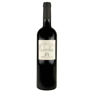 Humagne Rg Valais AOC
Domaine des Muses
