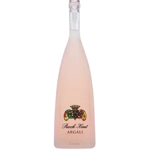 Château Puech Haut Argali Rosé
Pays d'Oc IGP OC