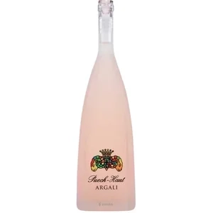 Château Puech Haut Argali Rosé
Pays d'Oc IGP OC