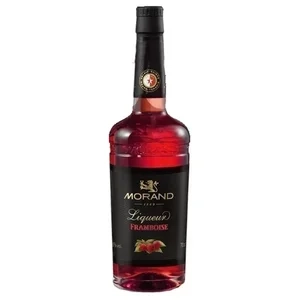 Liqueur Framboisie Morand