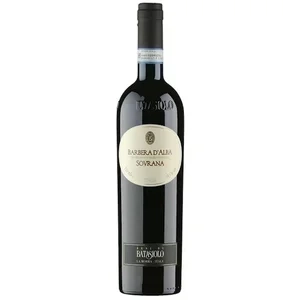 Sovrana Barbera d'Alba DOC
